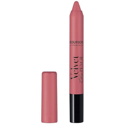 Bourjois Velvet The Pencil Mat Lipstick 004