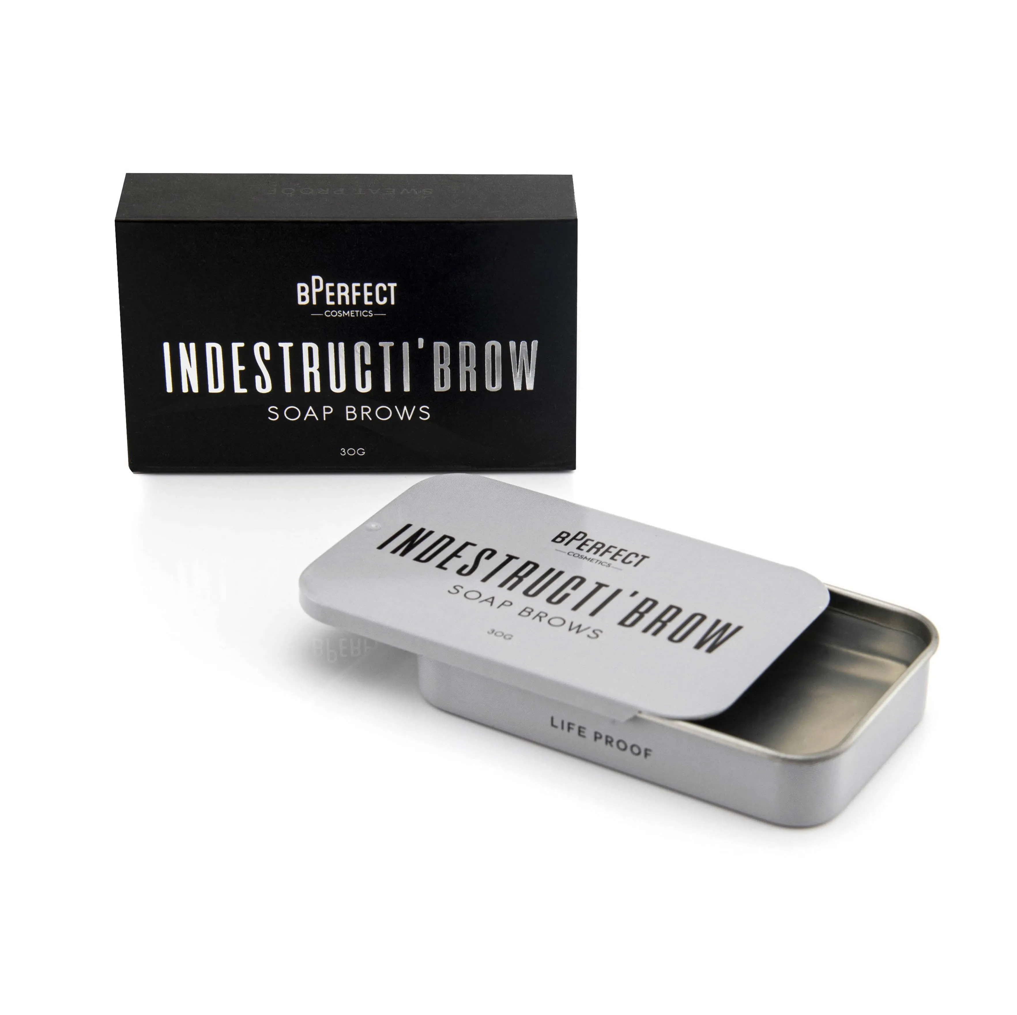 BPerfect Indestructi'Brow Soap