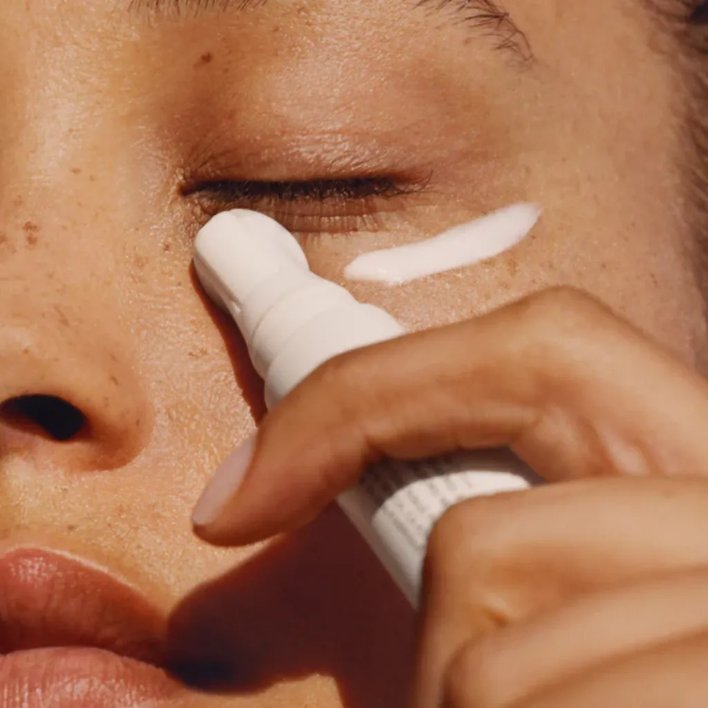 Bright Start Activated Eye Cream