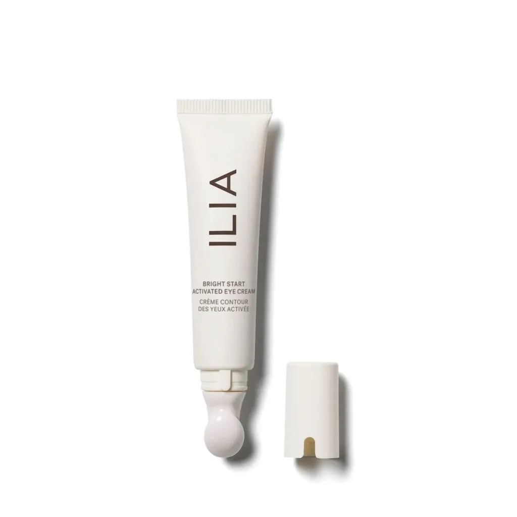 Bright Start Activated Eye Cream