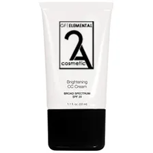 Brightening CC Cream