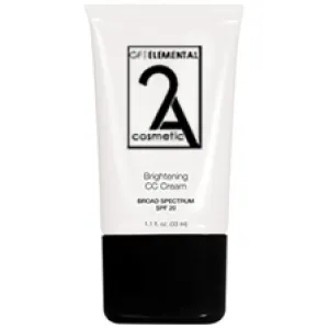 Brightening CC Cream