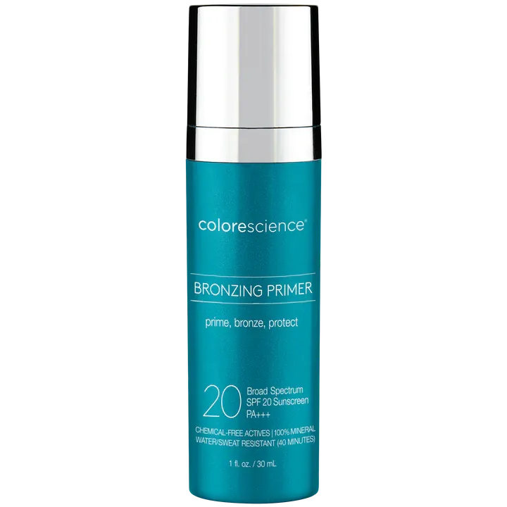 Bronzing Primer SPF 20