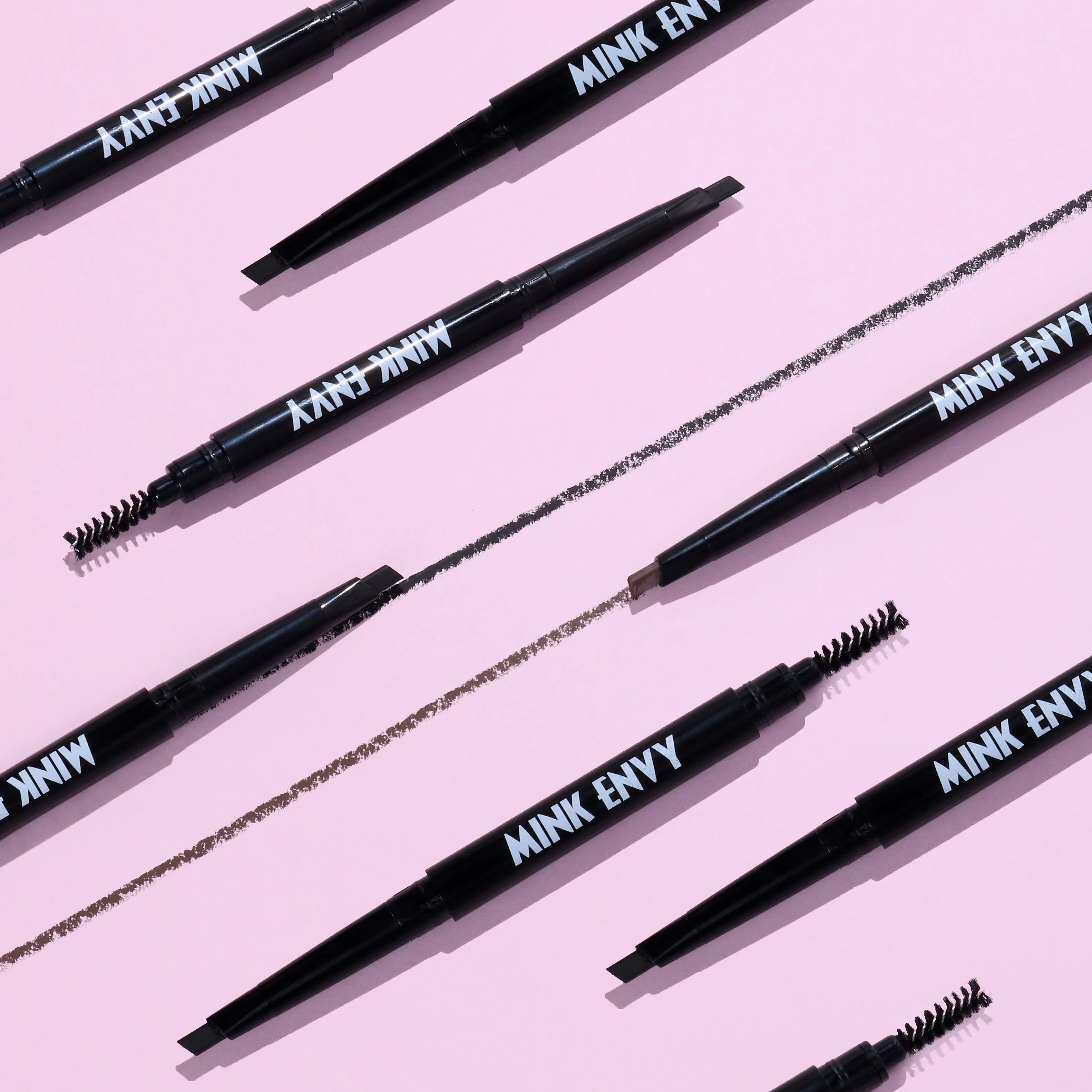 Brow Pencil Black