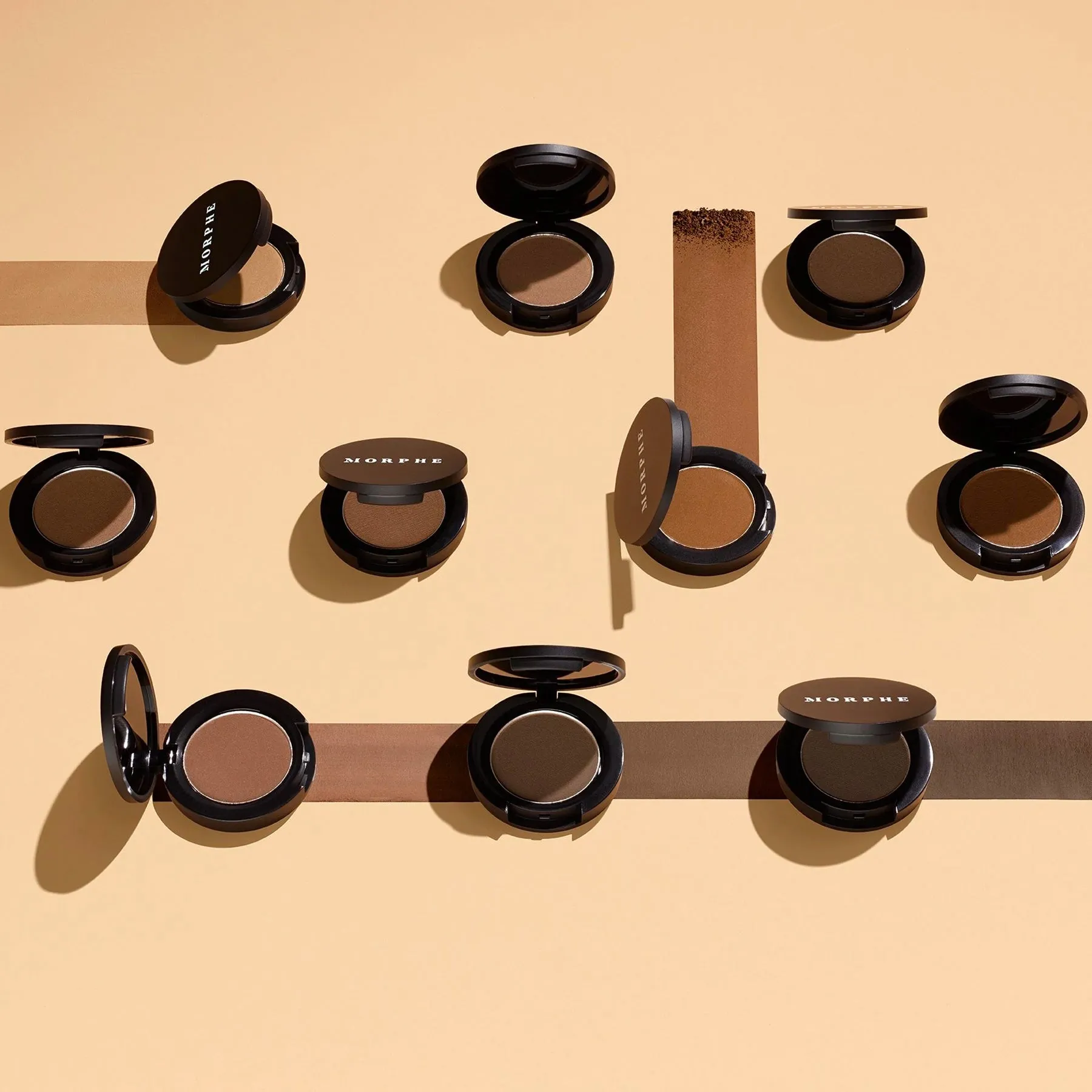Brow Powder