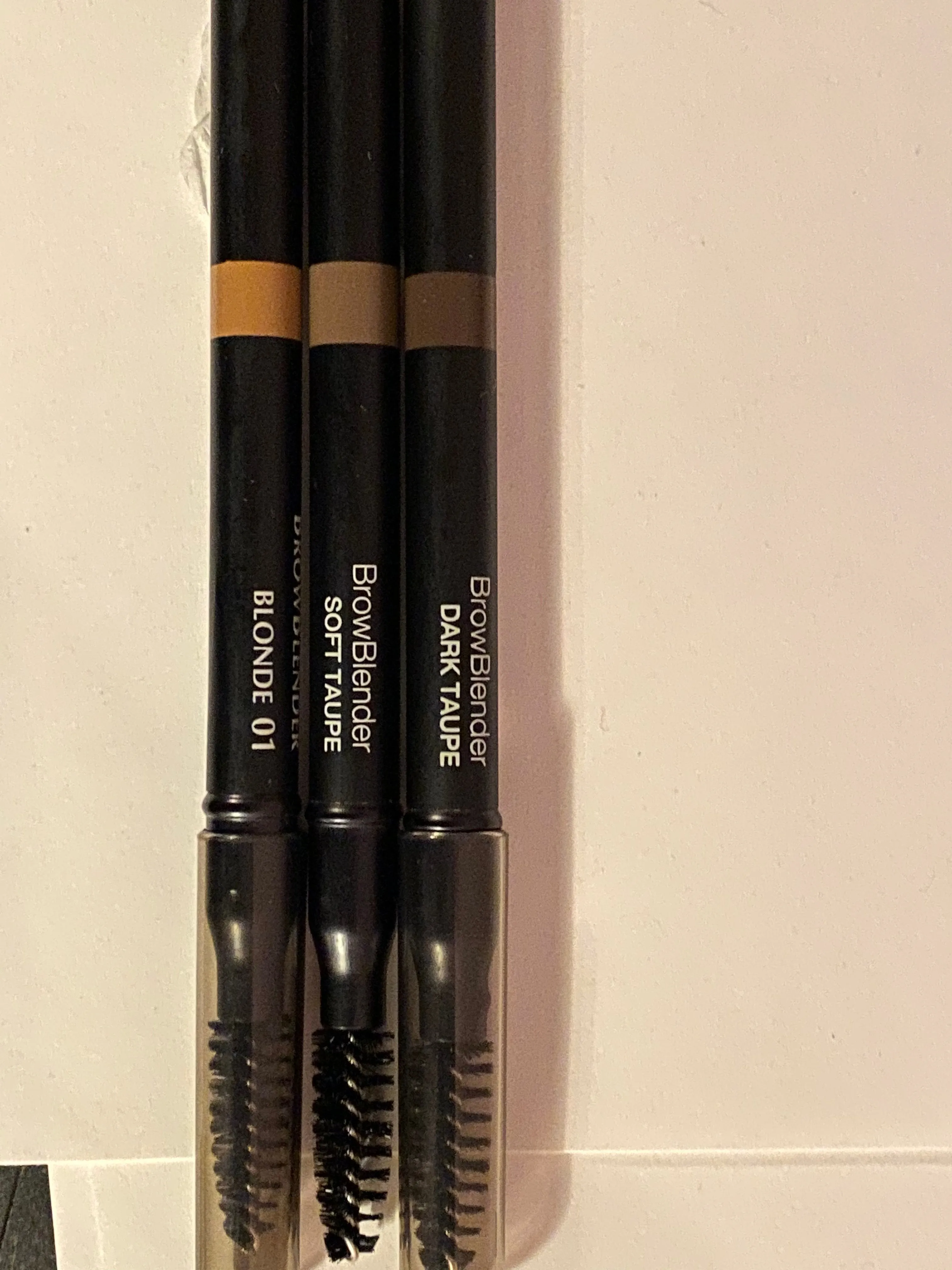 Browblender Brow Pencil