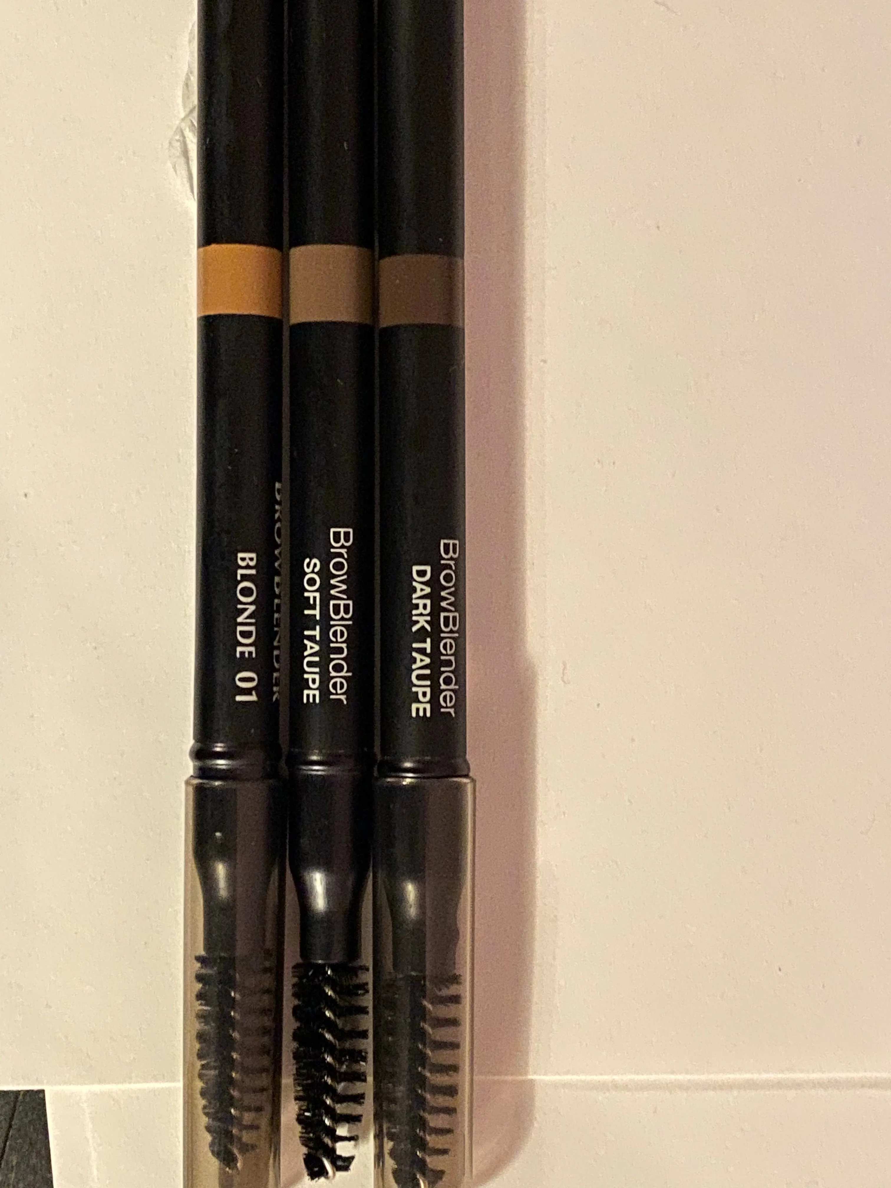 Browblender Brow Pencil
