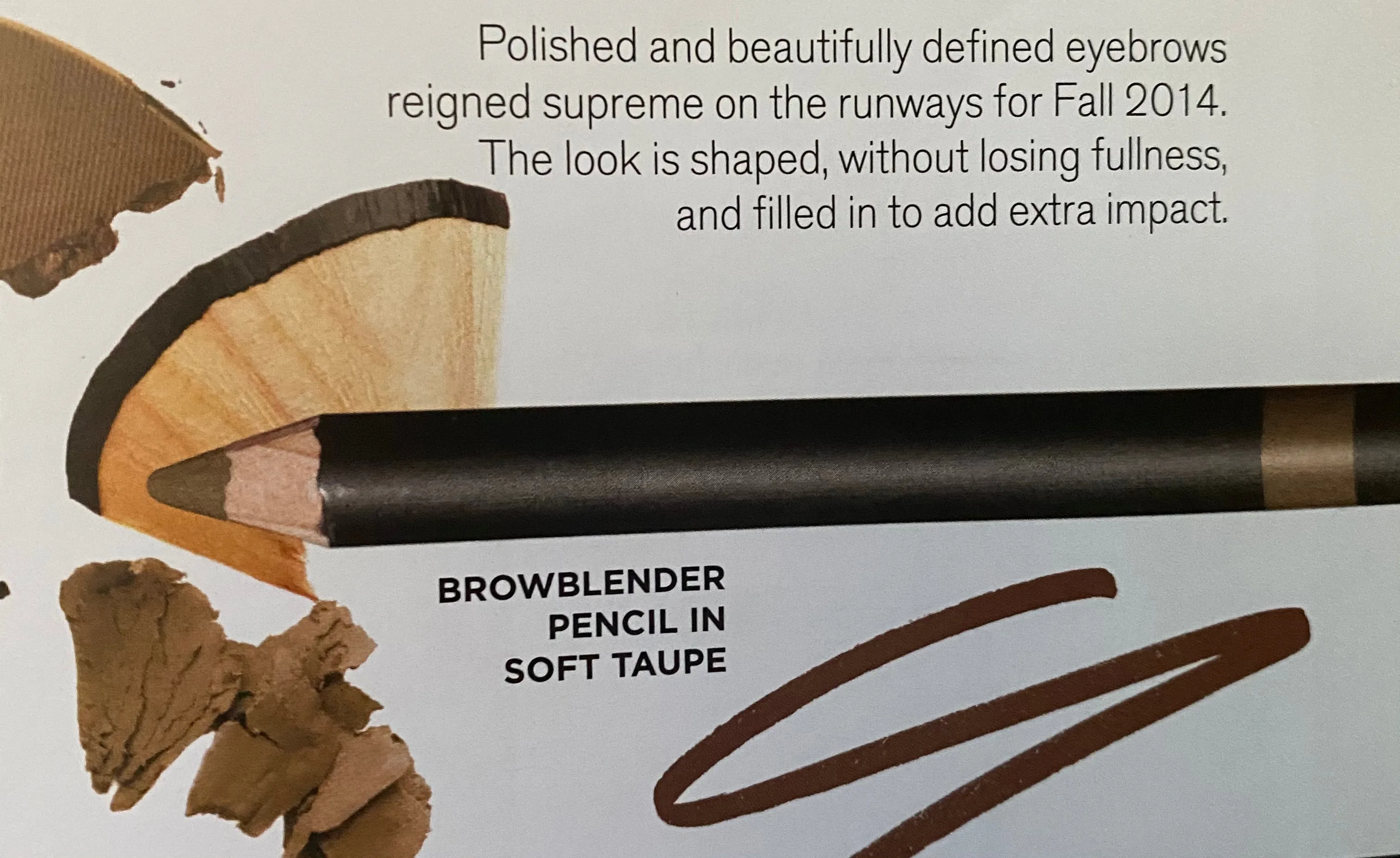 Browblender Brow Pencil