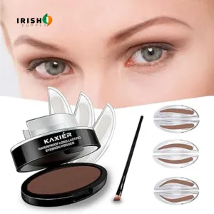 BROWLIFT Waterproof Eyebrow Powder Kit