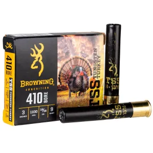 Browning TSS 410 Bore Gauge 3in #9 13/16OZ - Single