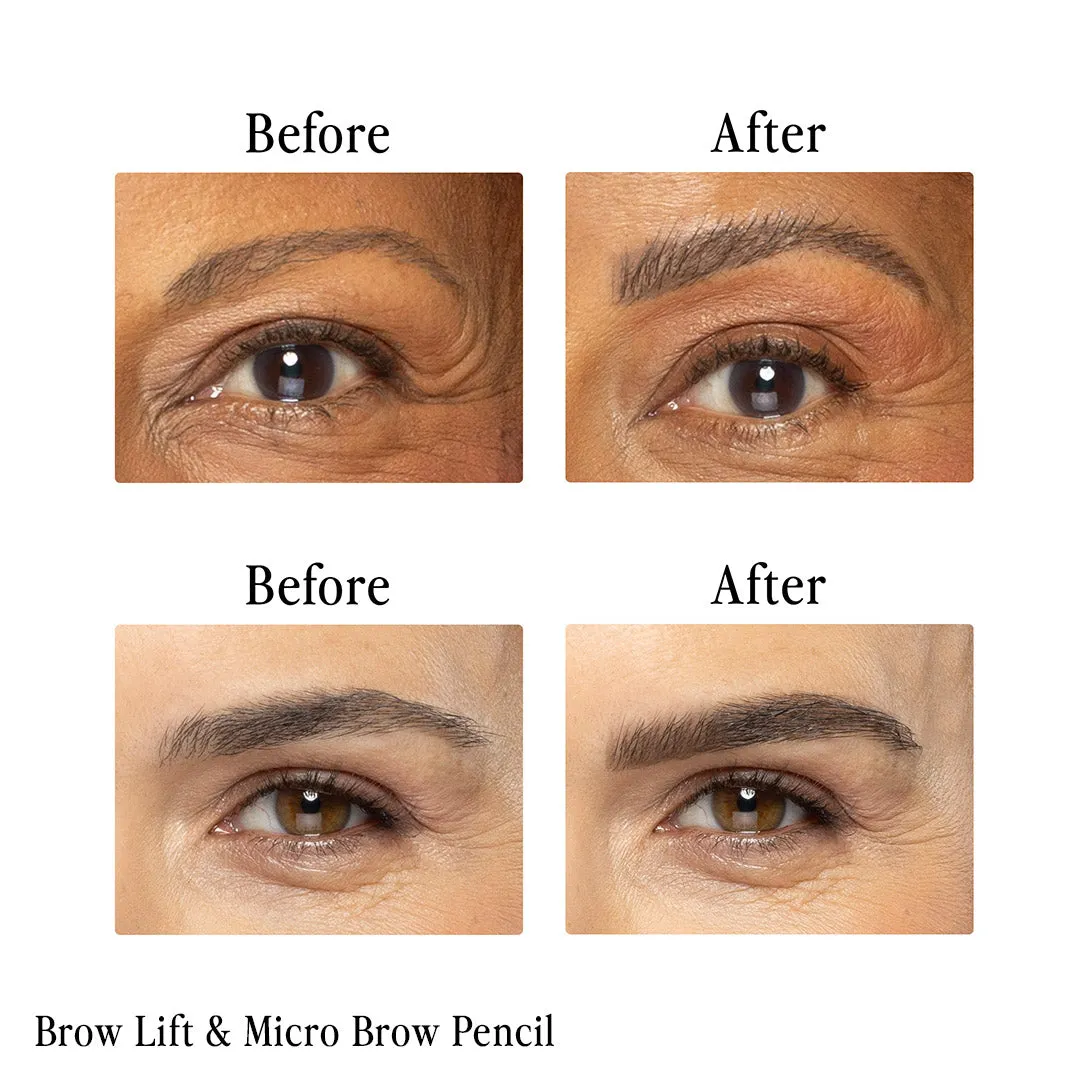 Brows On Point® Micro Brow Pencil