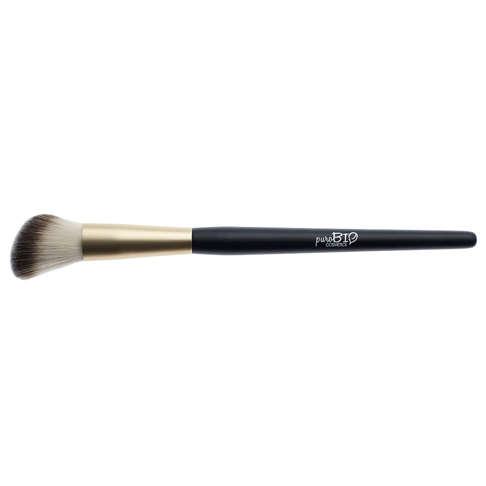 BRUSH n. 02 - for BRONZER / BLUSH
