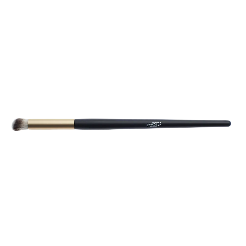 BRUSH n. 09 - ROUNDED ANGLED