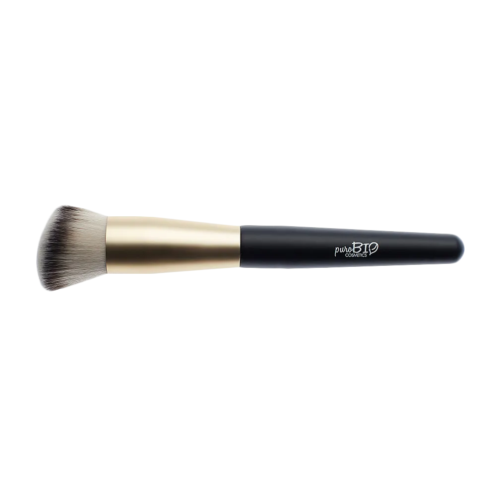 BRUSH n. 11 - ANGLED for BLUSH