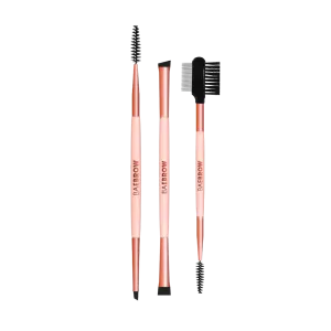 Brush Trio - Essential Brow and Lash Styling Kit