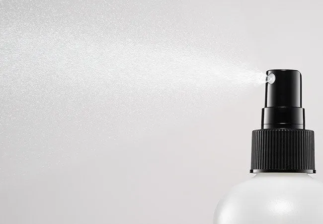 Bumble & Bumble Holding Spray