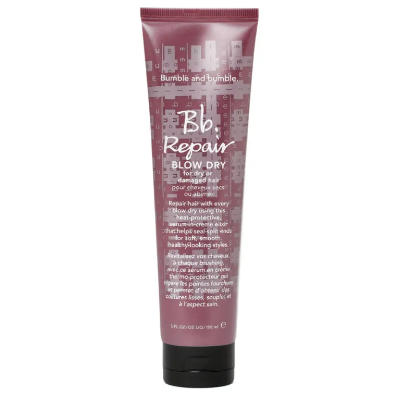 Bumble And Bumble Hair Repair Blow Dry 5 oz