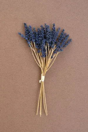 Bundle of 6 Artificial Lavender Flowers (Pack of 6)