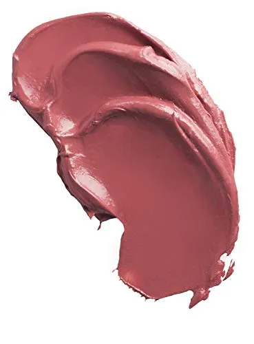 Burt’s Bees 100% Natural Moisturizing Lipstick, Blush Basin, 1 Tube