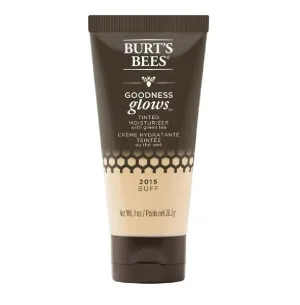 Burt's Bees Goodness Glows Tinted Moisturizer, Buff 2015