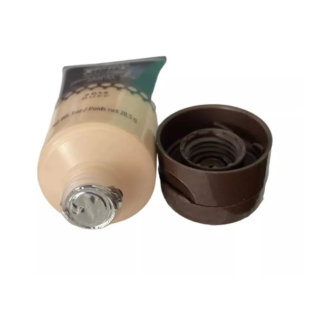 Burt's Bees Goodness Glows Tinted Moisturizer, Buff 2015