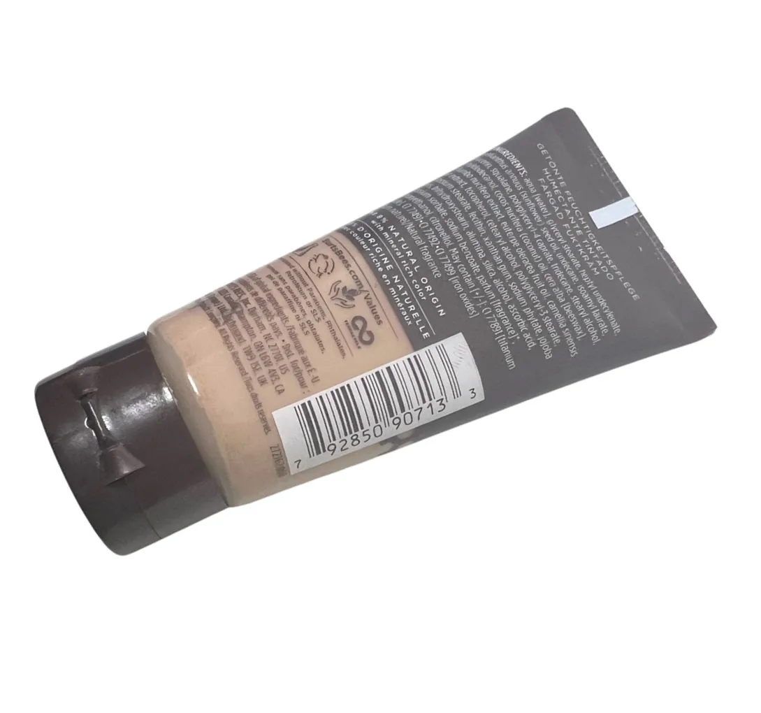 Burt's Bees Goodness Glows Tinted Moisturizer, Honey 2040