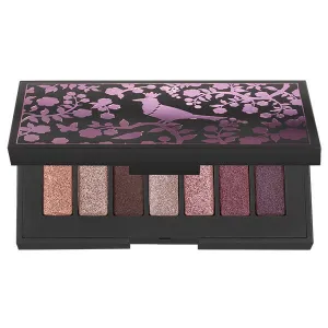 butter LONDON - Glazen Smooth Silk Shadow Palette Mauves