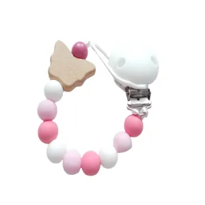 Butterfly Dummy clip