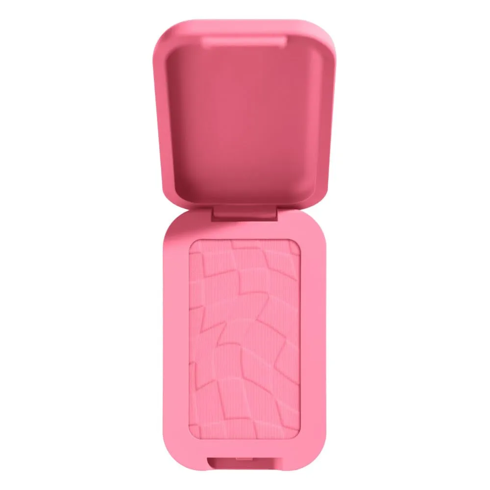 Buttermelt Powder Blush, Fade and Transfer-Resistant Blush, up to 12HR Make up Wear, Vegan Formula - Butta Together