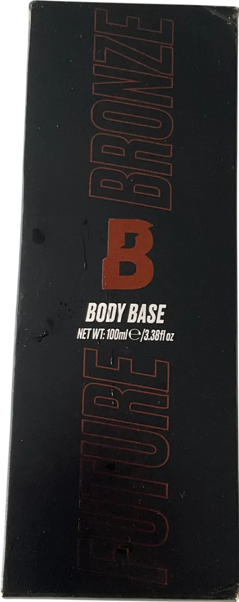 By beauty bay Future Bronze Body Base 100ml