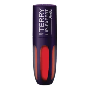 By Terry Lip Expert Matte Liquid Lipstick - Red Shot
