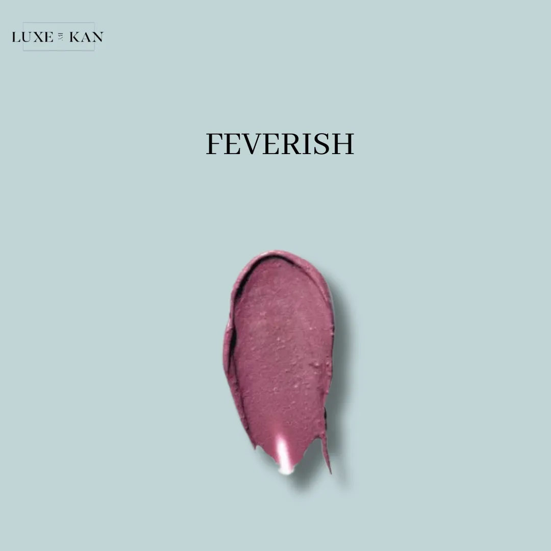BYREDO Shimmering Lipstick