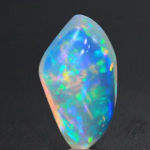 Cabochon Ethiopian Opal 14 Carats