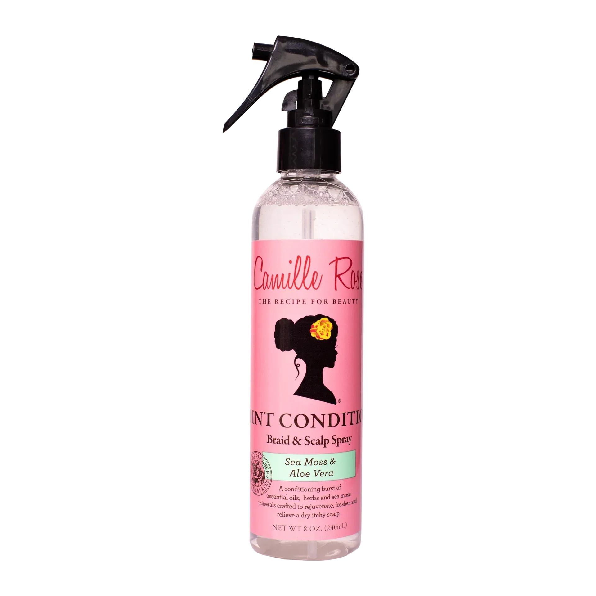 Camille Rose Mint Conditioner