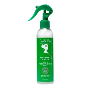 Camille Rose Rosemary Water Daily Strengthening Mist 8oz
