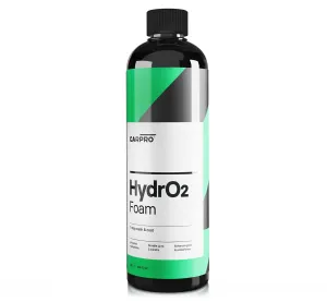 CarPro Hydro2 Snow Sealant