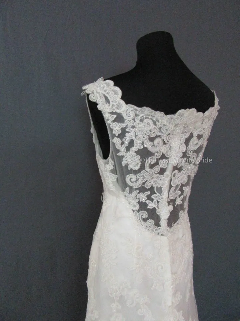 Casablanca 2004 Size 12