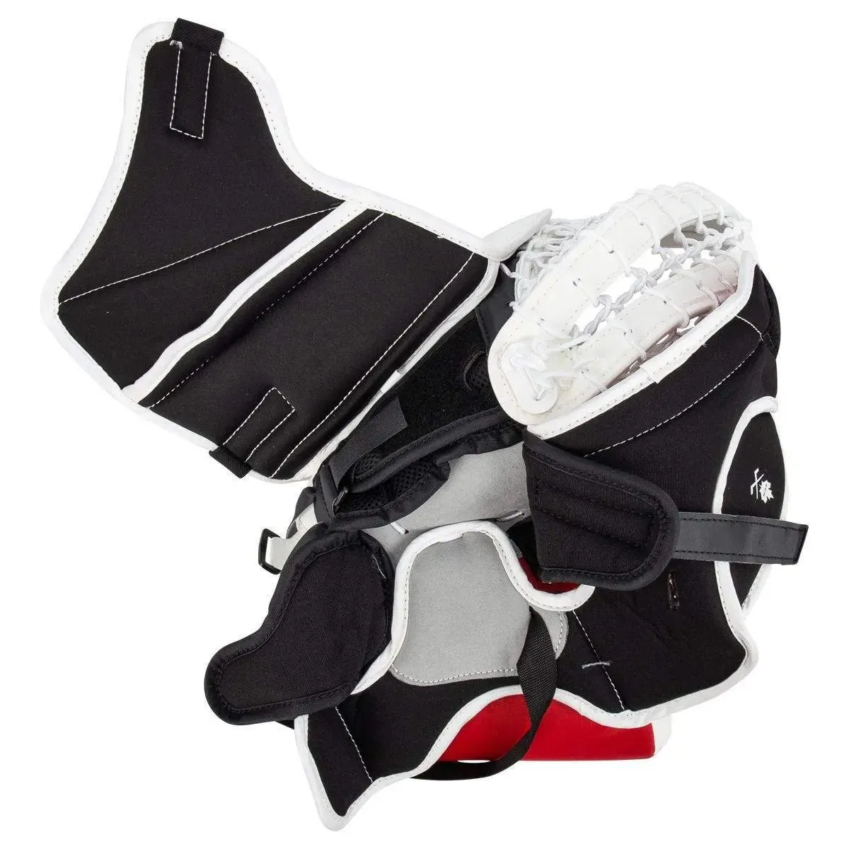 CATCHER CCM EXTREME FLEX 5.5 SR.