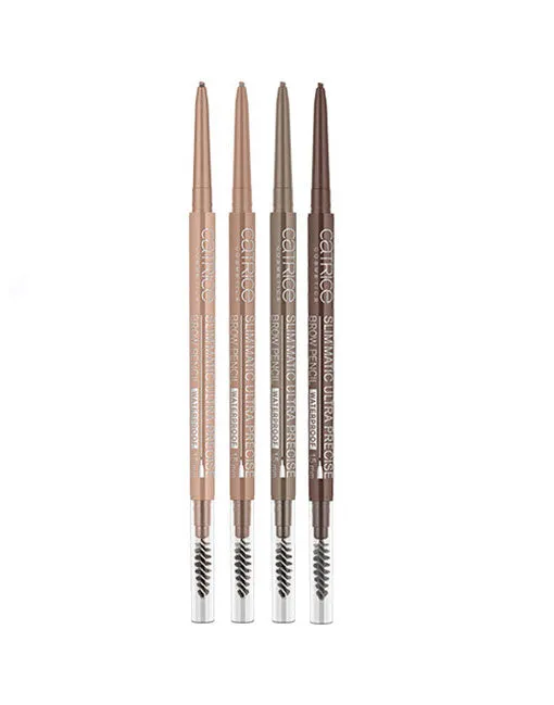Catrice slim'matic ultra precise brow pencil