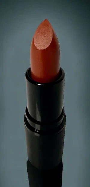 Cat’s Lipstick Wardrobe!  Individual shades