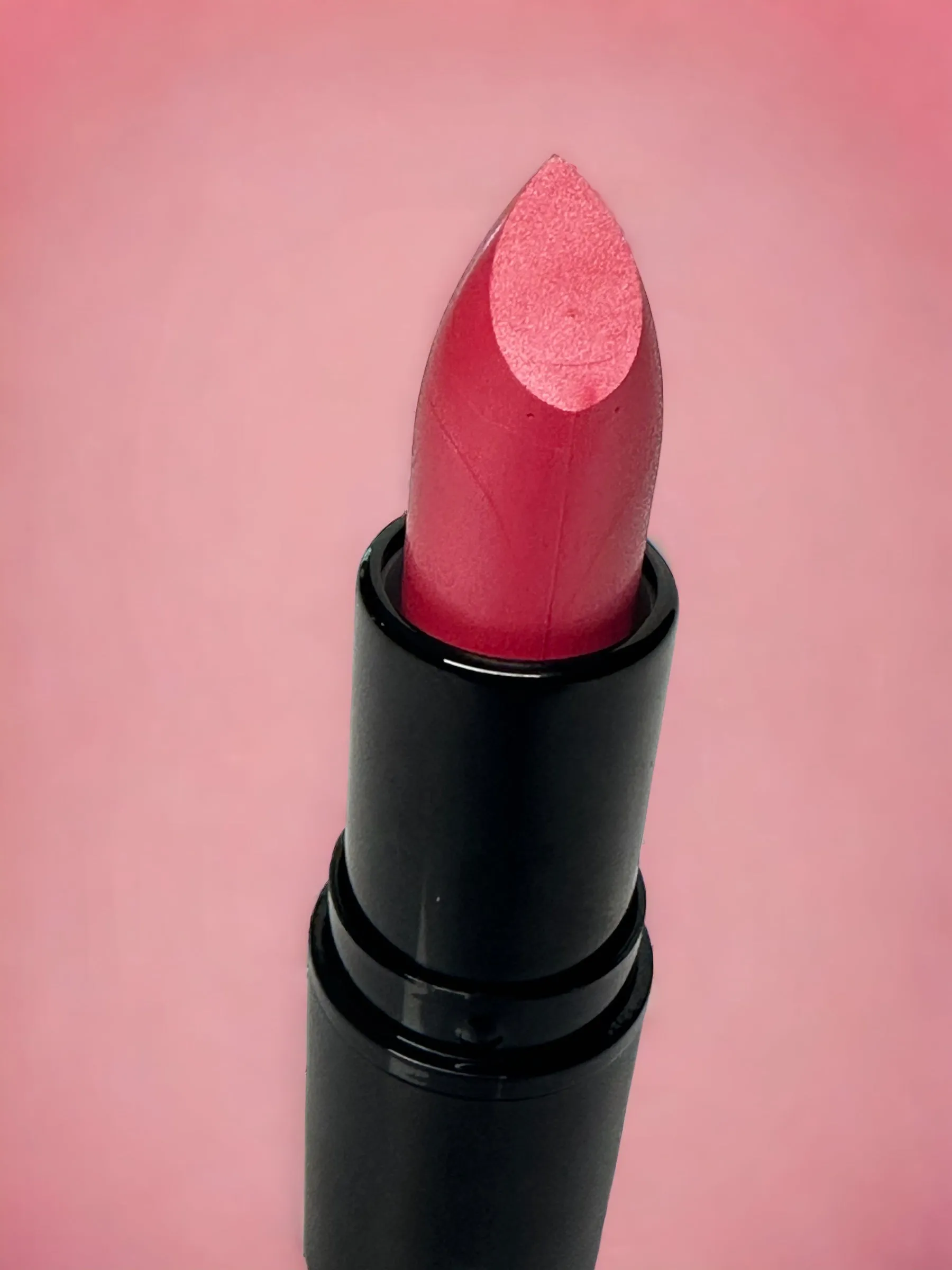 Cat’s Lipstick Wardrobe!  Individual shades