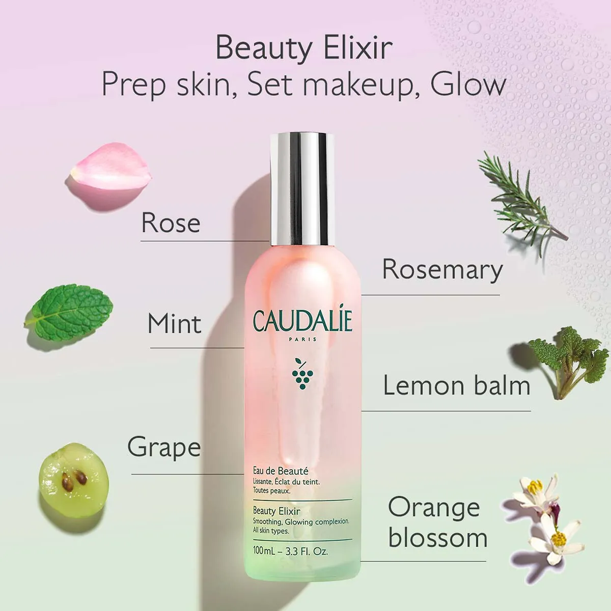 Caudalie Beauty Elixir