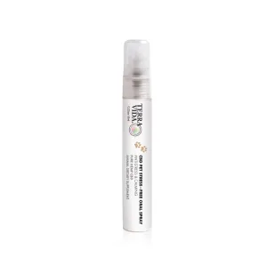 CBD Pet Stress-Free Oral Spray