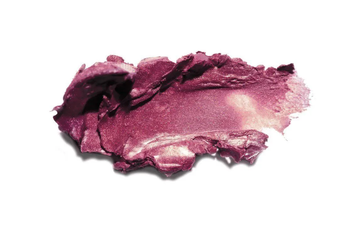 Certified Organic Vegan Lipstick
