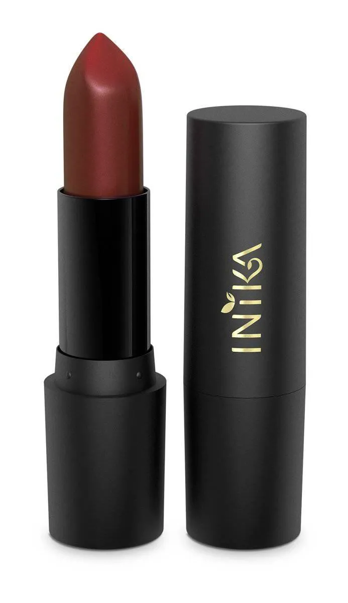 Certified Organic Vegan Lipstick