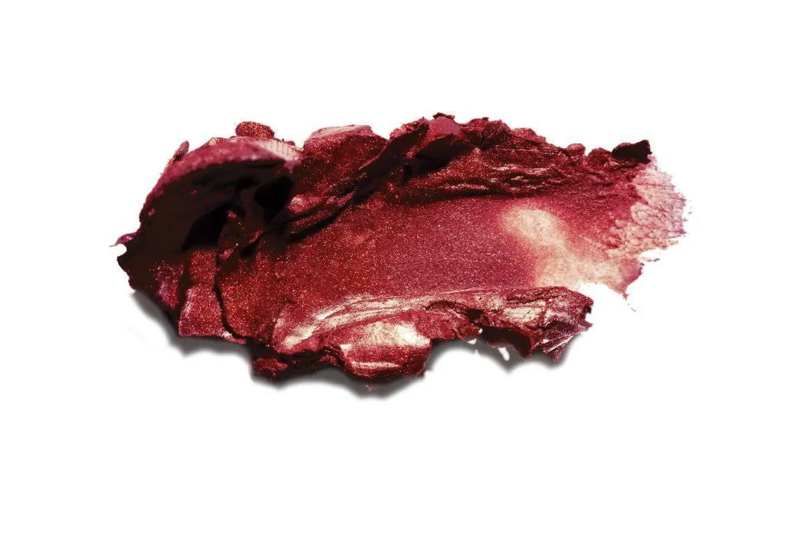 Certified Organic Vegan Lipstick