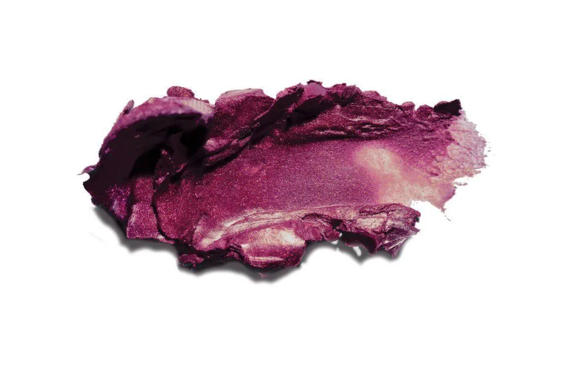 Certified Organic Vegan Lipstick