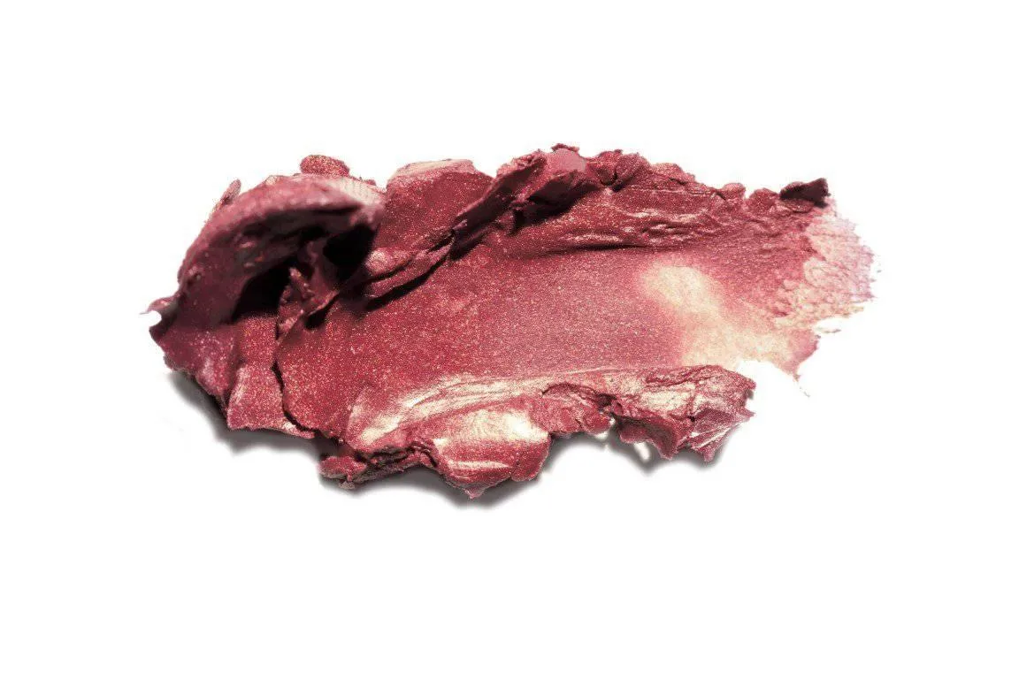 Certified Organic Vegan Lipstick