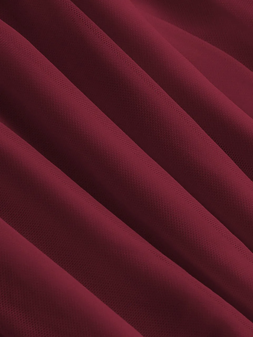 Chain Detail Ruched Cami Dress