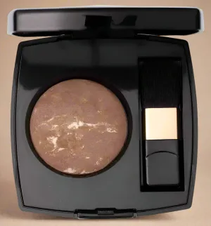 Champagne Bronzer by GlindaWand